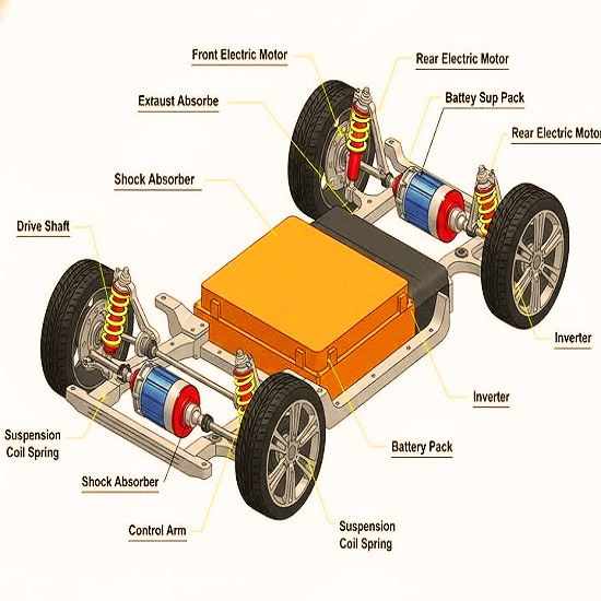 Electric Vehicle