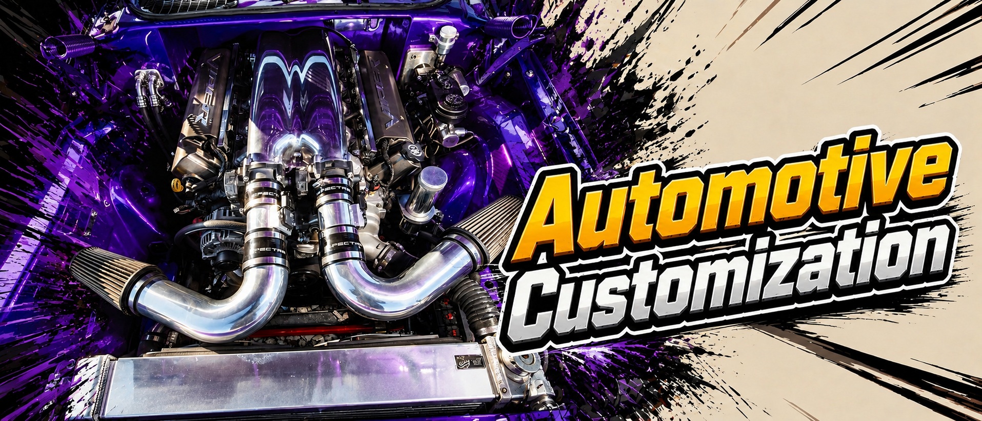 Tuning Automotive Customization