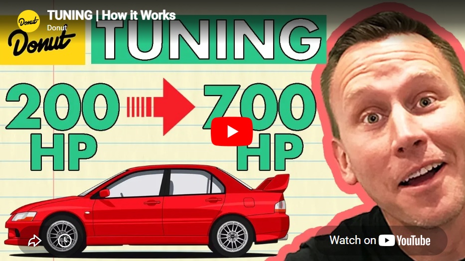 TUNING | How it Works